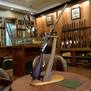 Pre-Owned - Parker 1884 T Grade 0 Side by Side 12Ga 28” Shotgun