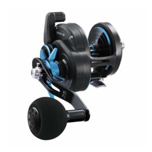 DAIWA Saltist 20H Star Drag Conventional Reel