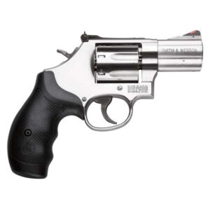 Smith & Wesson Model 686 Single/ Double 357 Magnum 2.5'' Revolver