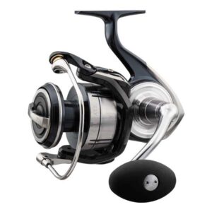 Daiwa Cartate SWG18000-H Spinning Reel
