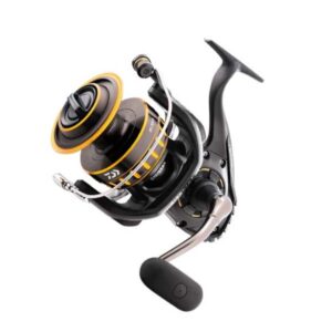 Daiwa BG 5000 Spinning Reel