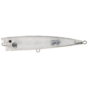 Daiwa Saltiga Dorado Popper Fishing Lure - Clear