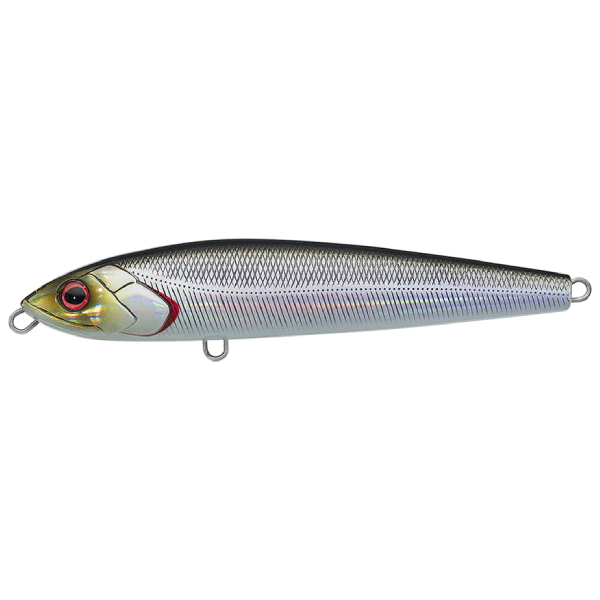 Daiwa Saltiga Dorado Slider Fishing Lure, 7.1" - Flash Katakuchi 1 Daiwa Saltiga Dorado Slider Fishing Lure - Flash Katakuchi