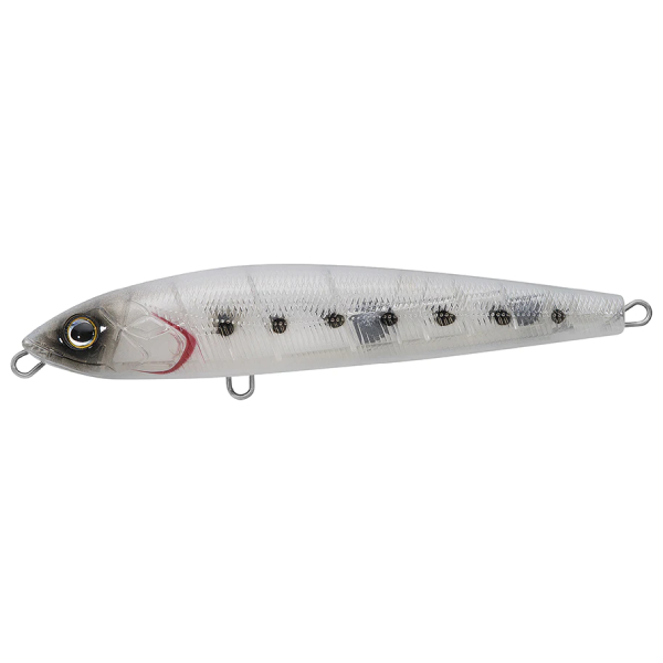 Daiwa Saltiga Dorado Slider Fishing Lure, 7.1" - Clear Iwashi 1 Daiwa Saltiga Dorado Slider Fishing Lure - Clear Iwashi