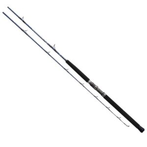 Daiwa Harrier X 5'8 XH HRX58XHB Jigging Rod