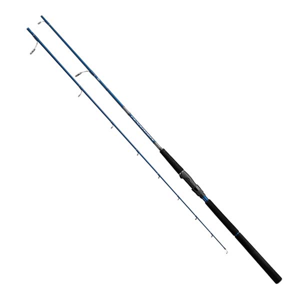 Daiwa Harrier Casting Rod, HRJ64MHB 1 Daiwa Harrier 6'4" HS HRJ64HS Jigging Rod