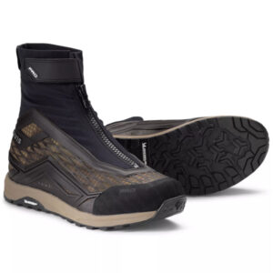 Orvis PRO Approach Wet Wading Hiker Boots - Camo