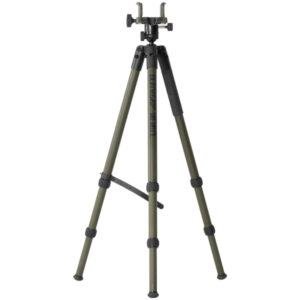 Bog DeathGrip Infinite Tripod - Aluminum