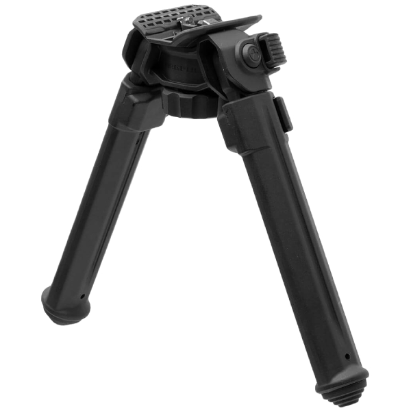Magpul MOE Next Generation Completely Polymer Bipod - Black 1 Magpul MOE Next Generation Completely Polymer Bipod - Black