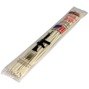 Pro-Shot AR-15 Gas Tube Cleaners, 50 Pack