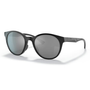 Oakley Spindrift Sunglasses - Prizm Black Lenses with Black Ink Frame