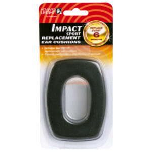 Howard Leight Impact Sport Ear Cushion Replacements