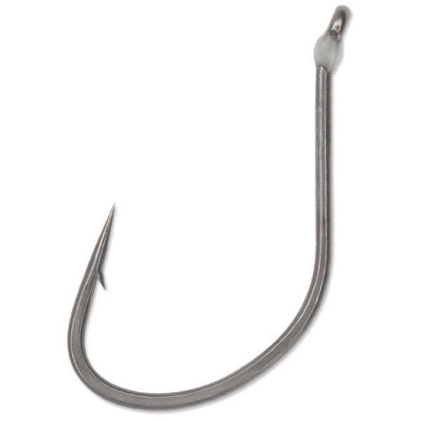 VMC RSDS Redline Series Drop Shot Fishing Hooks, 1/0sz 6pk 1 VMC RSDS Redline Series Drop Shot Fishing Hooks