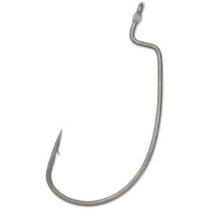 VMC RSHWG RedLine Series Hybrid Wide Gap Fishing Hooks