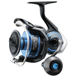 Daiwa Saltist MQ Spinning Reel