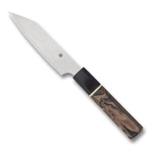 Spyderco Itamae Petty Murray Carter Kitchen Knife