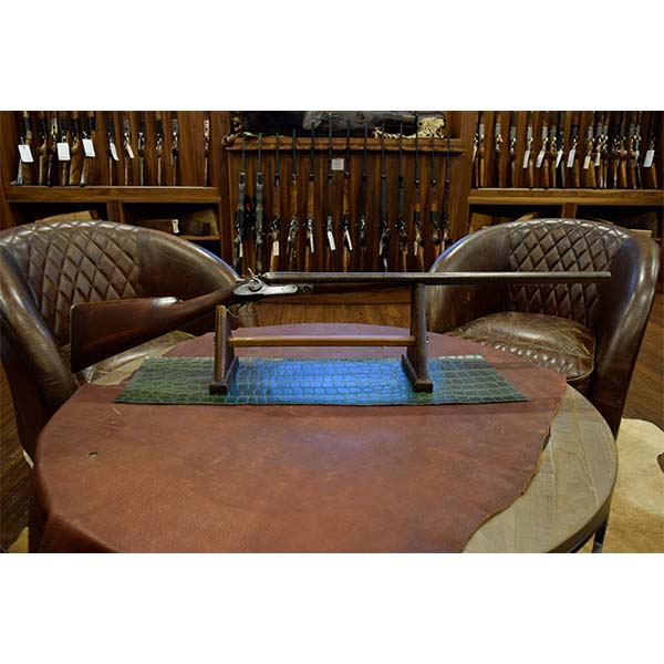 Pre-Owned - Parker 1884 T Grade 0 Side by Side 12Ga 28” Shotgun 3 Pre-Owned - Parker 1884 T Grade 0 Side by Side 12Ga 28” Shotgun - Image 3