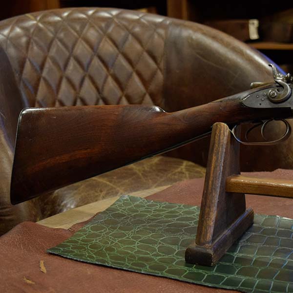 Pre-Owned - Parker 1884 T Grade 0 Side by Side 12Ga 28” Shotgun 4 Pre-Owned - Parker 1884 T Grade 0 Side by Side 12Ga 28” Shotgun - Image 4