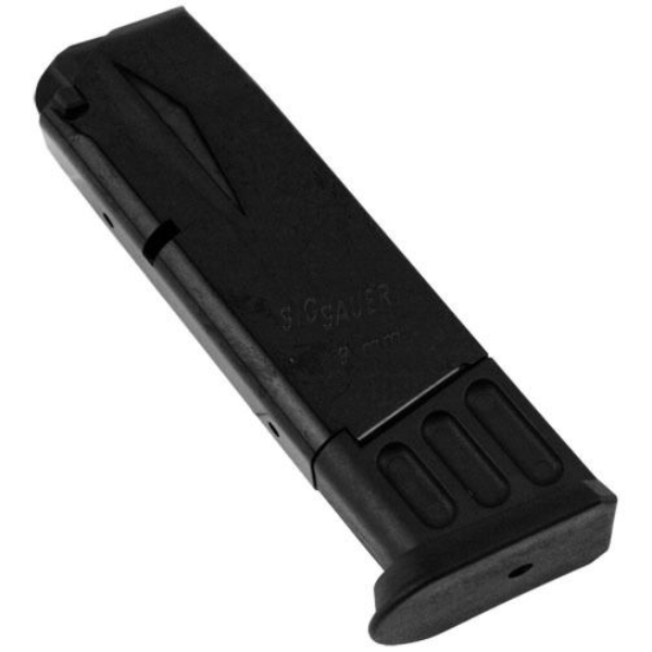 SIG SAUER P228, P229 10rd 9mm Magazine 1 SIG SAUER P228, P229 10rd 9mm Magazine