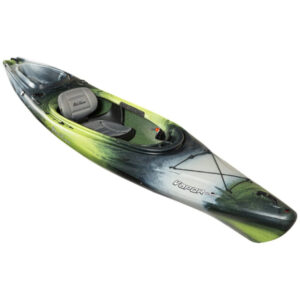 Old Town Vapor 12 Angler Kayak - First Light