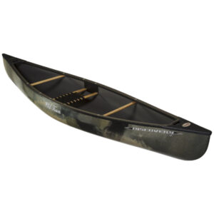 Old Town Discovery 119 Canoe - Camo