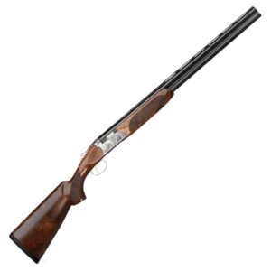 Beretta 687 Silver Pigeon III 20Ga 30" OB-HP Beretta
