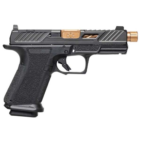 Shadow Systems MR920 Elite OR SS-1037 9mm 4.5" 1 Shadow Systems MR920 Elite OR SS-1037 9mm 4.5"