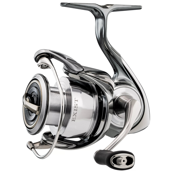 Daiwa Exist Spinning Reel, EXIGLT4000D 1 Daiwa Exist Spinning Reel