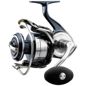 Daiwa Certate SW Spinning Reel