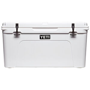 YETI Tundra 75 Hard Cooler - White
