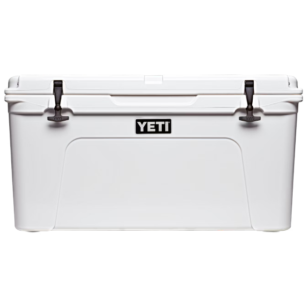 YETI Tundra 75 Hard Cooler - White 1 YETI Tundra 75 Hard Cooler - White