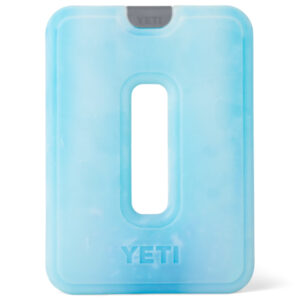 YETI Thin Ice Cooler Ice Substitute, Large