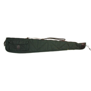 Boyt Bob Allen Canvas Rifle Case