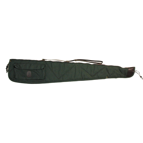 Boyt Bob Allen Canvas Rifle Case, 48" 1 Boyt Bob Allen Canvas Rifle Case