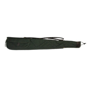 Boyt Bob Allen Canvas Shotgun Case