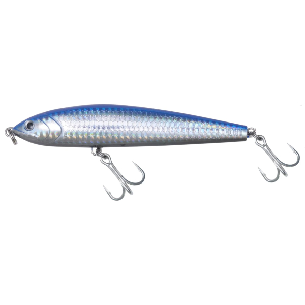 Hogy Lure Company 7" (4oz) Charter Grade Slider Fishing Lure - Herring 1 Hogy Lure Company 7" (4oz) Charter Grade Slider Fishing Lure - Herring