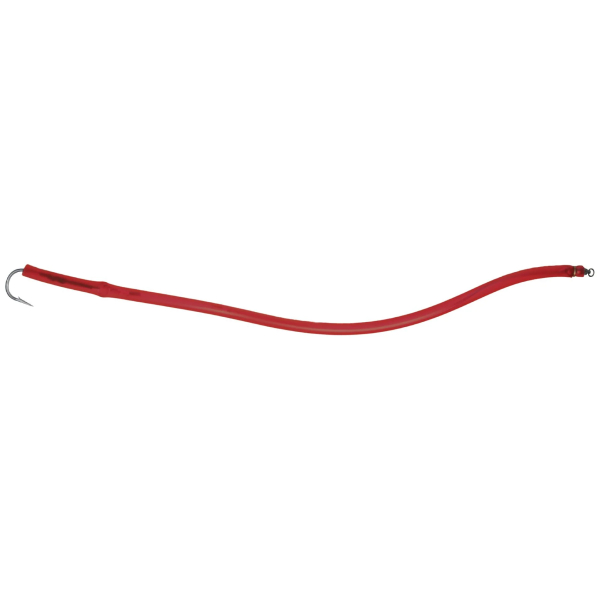 Hogy Lure Company Perfect Tube, 19" - Wine 1 Hogy Lure Company Perfect Tube - Wine