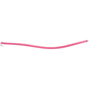 Hogy Lure Company Perfect Tube - Bubblegum