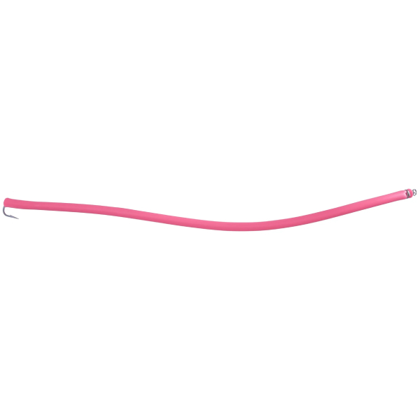 Hogy Lure Company Perfect Tube, 16" - Bubblegum 1 Hogy Lure Company Perfect Tube - Bubblegum