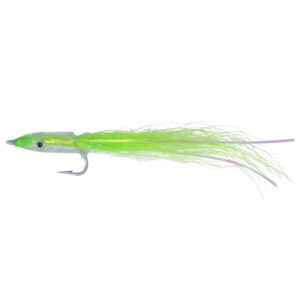 Hogy Lure Company 3.75" Hogy Epoxy Fly Fishing Lure (Inshore) - Albie Crack