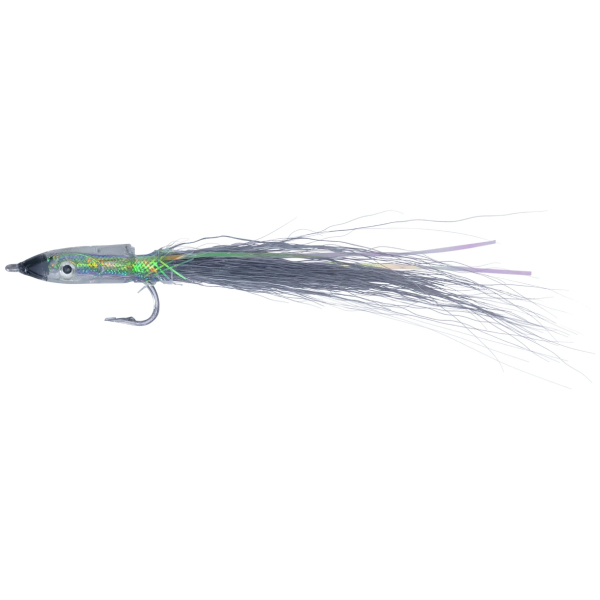 Hogy Lure Company 3.75" Hogy Epoxy Fly Fishing Lure (Inshore) - Silverside 1 Hogy Lure Company 3.75" Hogy Epoxy Fly Fishing Lure (Inshore) - Silverside