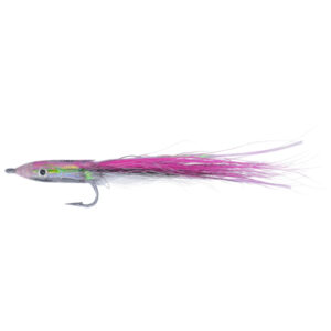 Hogy Lure Company 3.75" Hogy Epoxy Fly Fishing Lure (Inshore) - Squid
