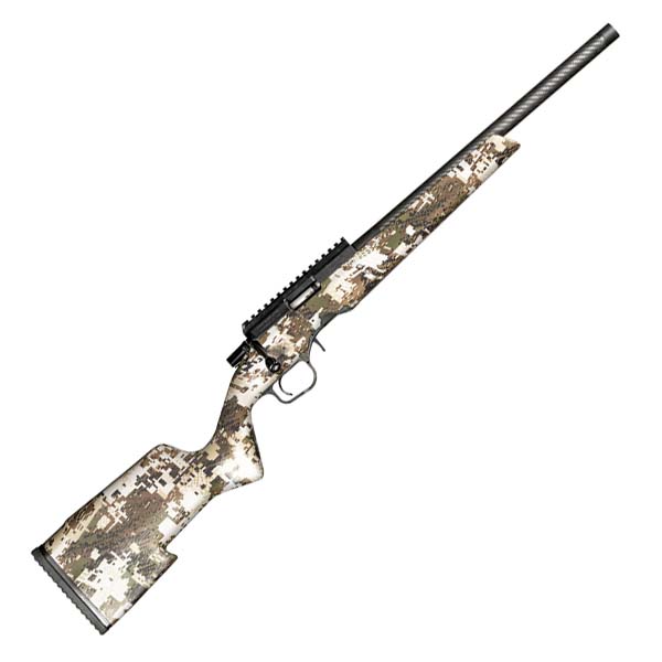 Christensen Arms Ranger 22 LR 18" Sitka Subalpine 1 Christensen Arms Ranger 22 LR 18" Sitka Subalpine