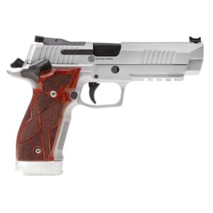 Sig P226 X-Five Classic 9mm 5'' SS SAO
