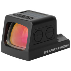 Holosun EPS Carry Red MRS Enclosed Handgun Sight