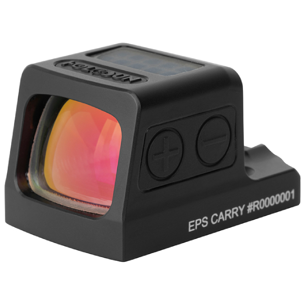 Holosun EPS Carry Red MRS Enclosed Handgun Sight 1 Holosun EPS Carry Red MRS Enclosed Handgun Sight