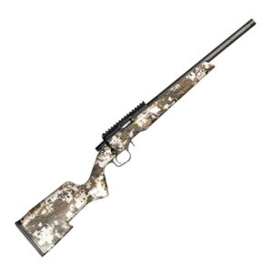 Christensen Arms Ranger 22 LR 18" Rimfire