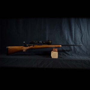 Dakota Arms 76 338 Winchester Mag 21” Dakota