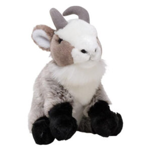 Nature Planet Plan Medium Goat Stuffed Animal