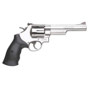 Smith & Wesson 629 44 Magnum 6'' Stainless